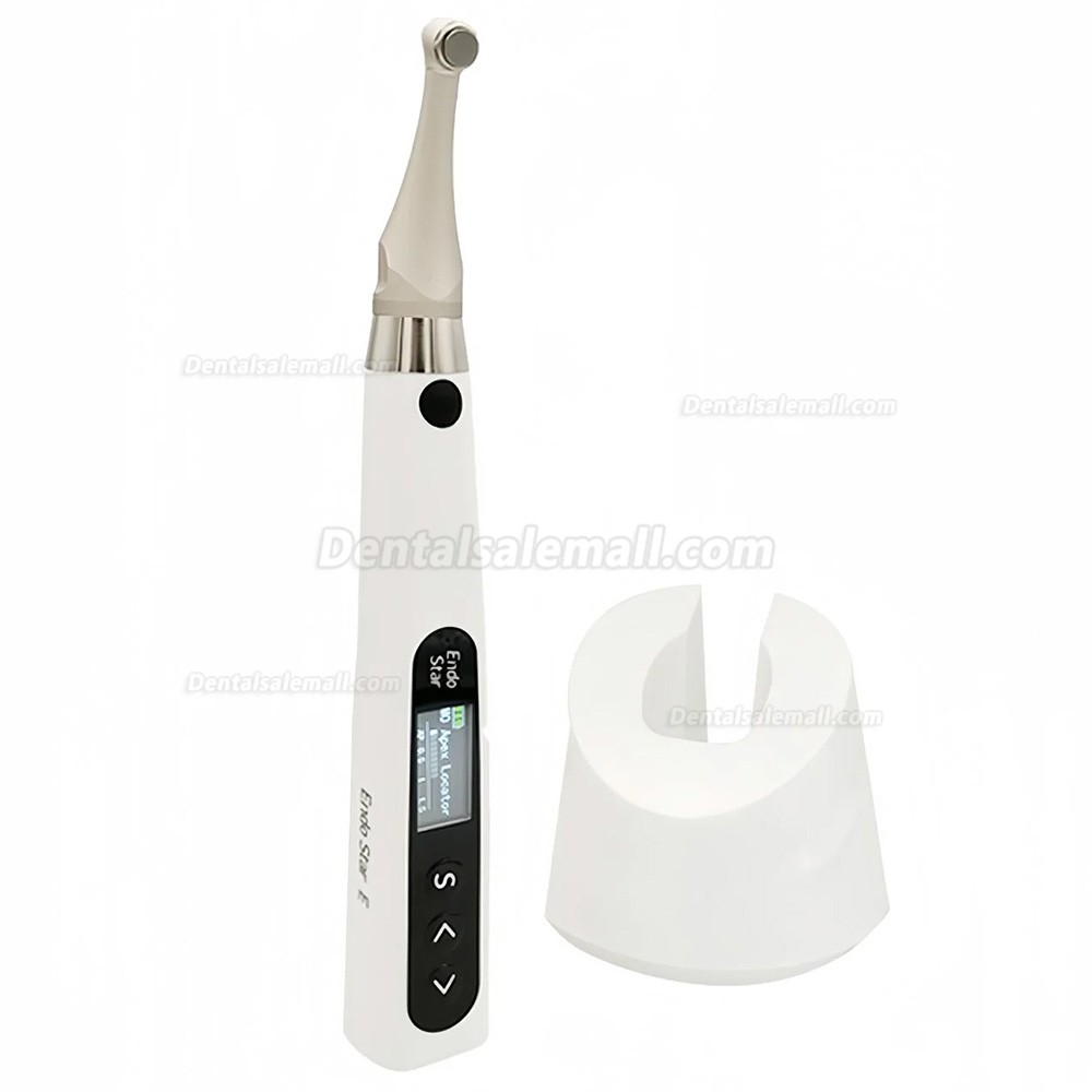 Mecoo Endo Star E Wireless Endodontic Motor With Apex Locator